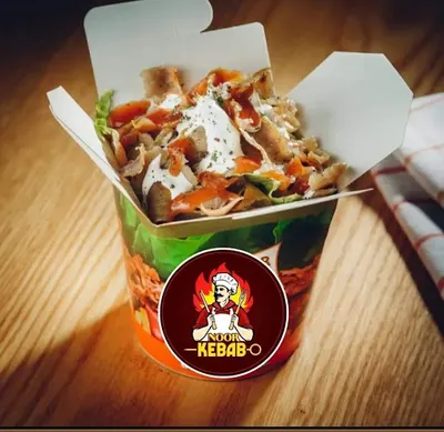 Noor kebab Stare Miasto -Głogow